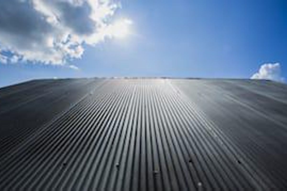 Zinc Investing