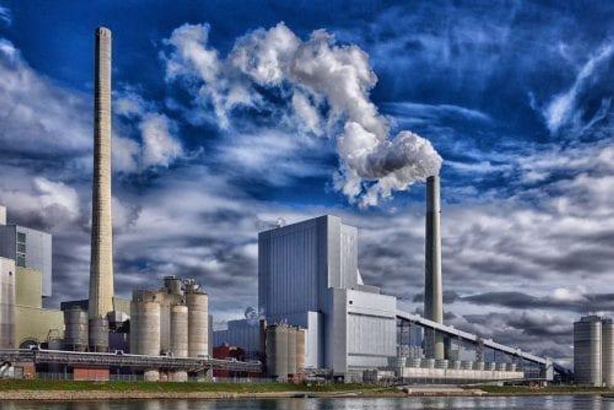Zinc Investing