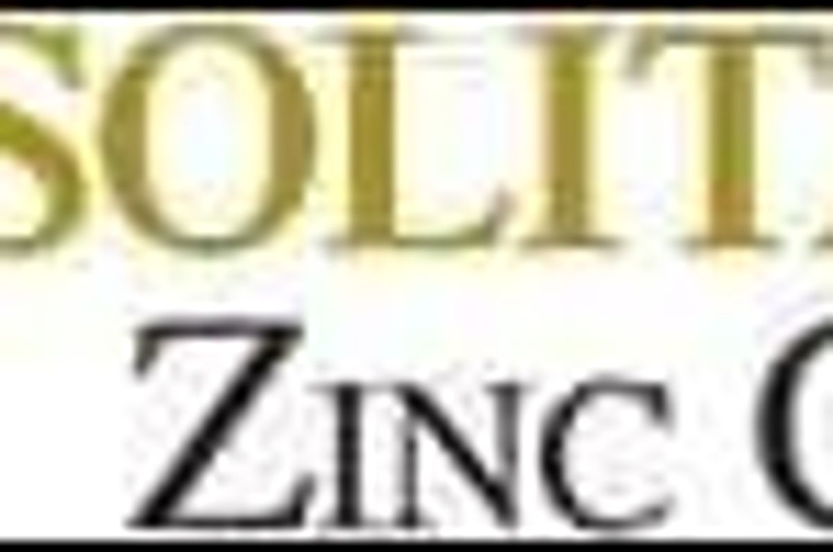 Zinc Investing