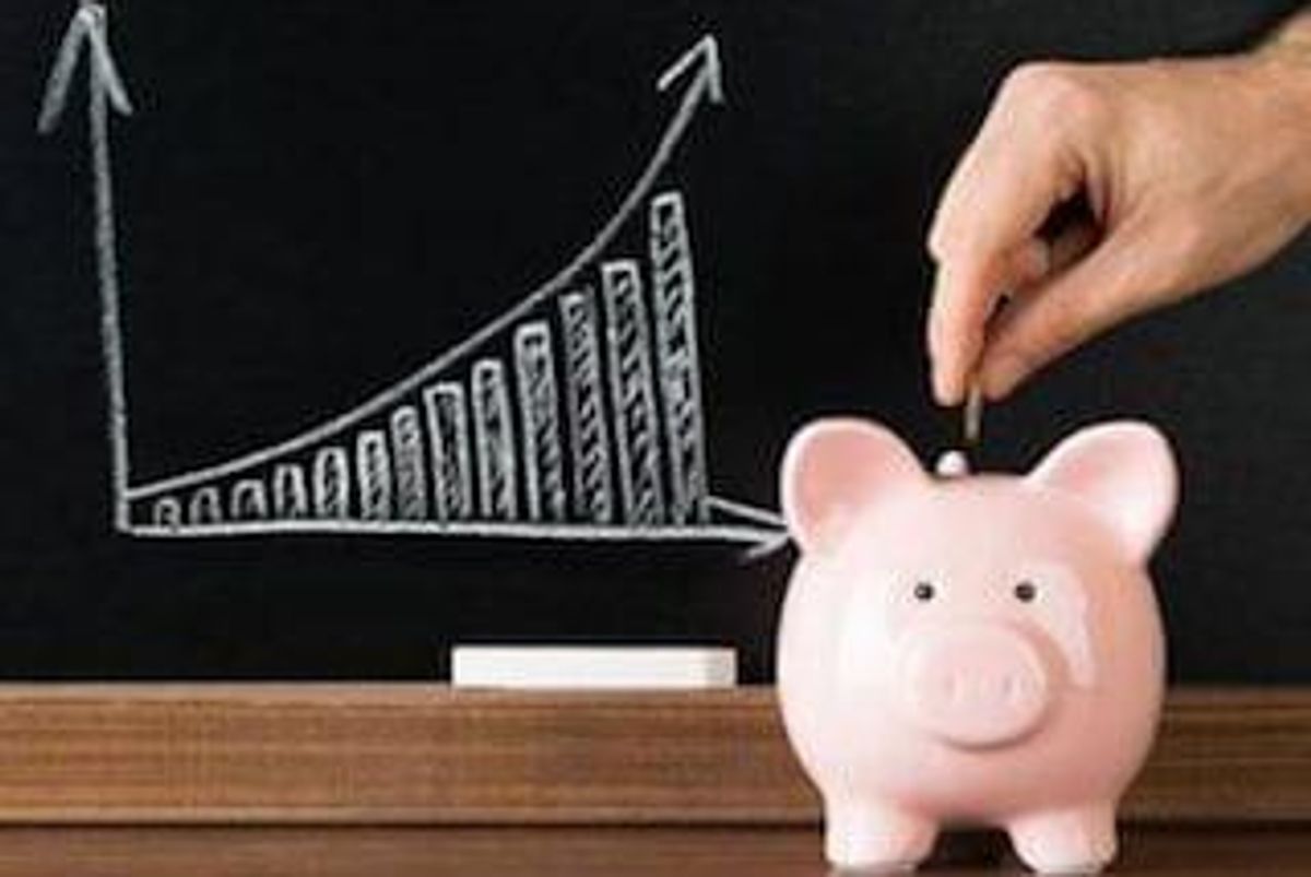 Zinc Investing