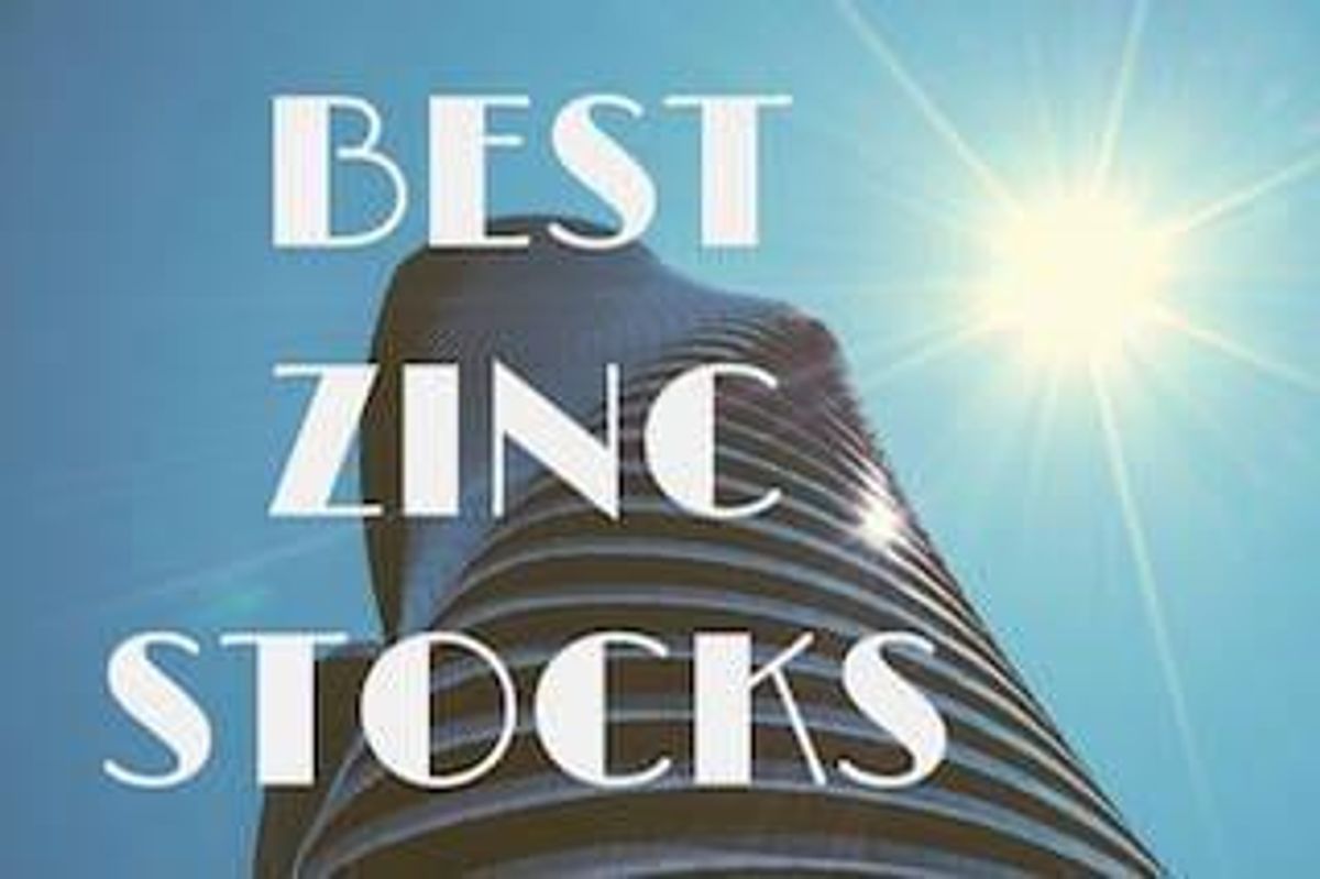 Zinc Investing