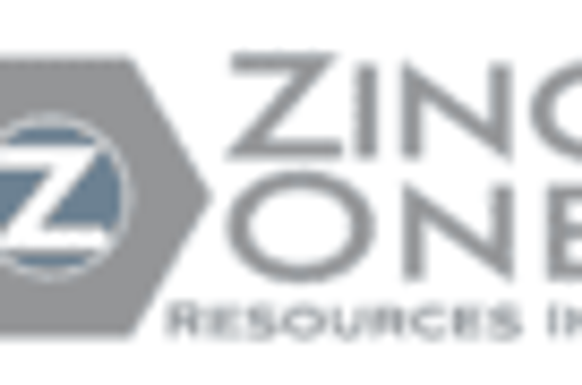 Zinc Investing