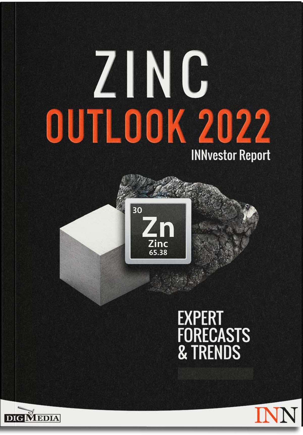 Zinc Outlook 2022 Report