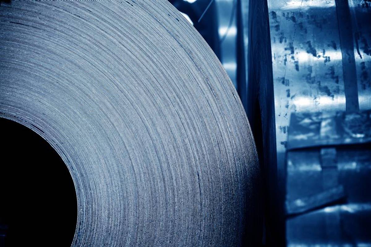 Zinc Outlook 2022: Analysts Expect Small Refined Deficit