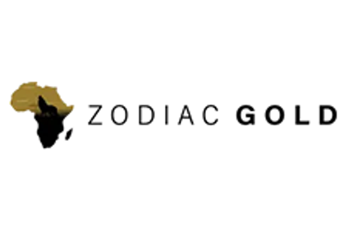 Zodiac Gold (TSXV:ZAU)